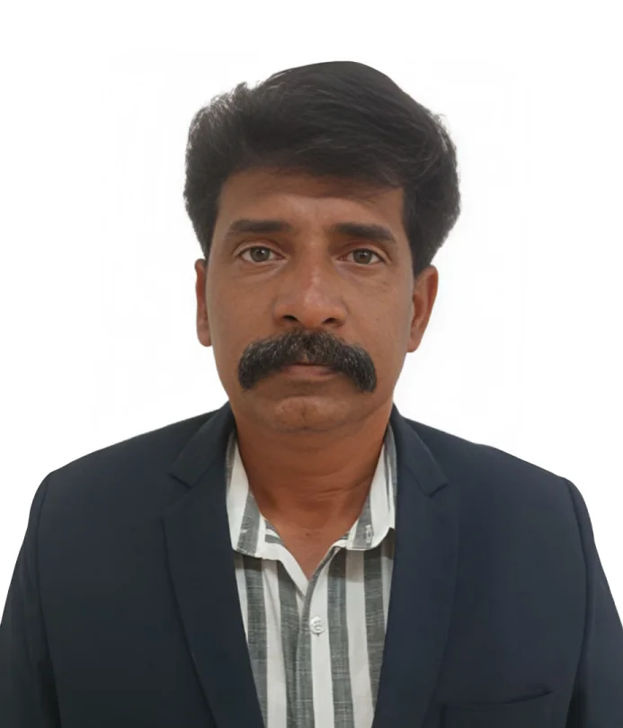 Ganesh Borhade